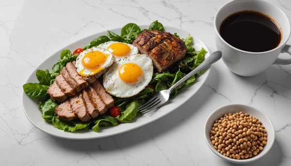 Optigura : maîtriser les protéines pour des résultats optimaux