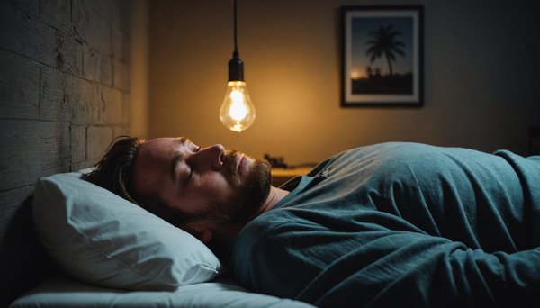 Cbd et cauchemars : découvrez comment mieux dormir