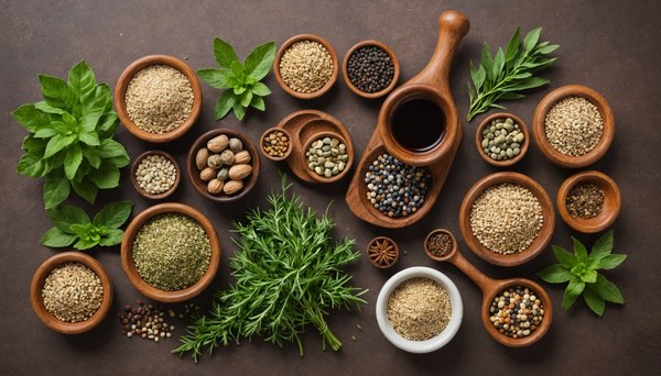 Naturopathie à marseille : vers une santé naturelle et sereine